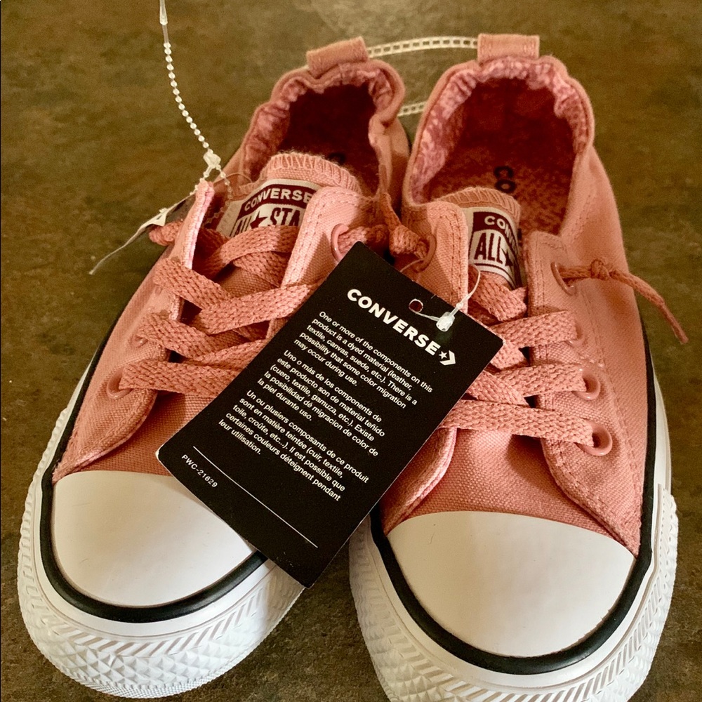 Women’s Converse